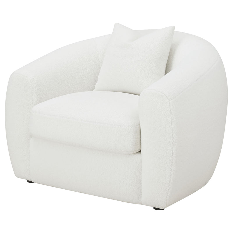 Isabella Accent Chair