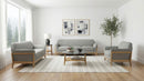 Vaughn Sofa Set