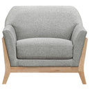Vaughn Sofa Set