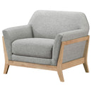 Vaughn Accent Chair