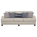 Glenn Sofa Set