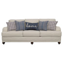 Glenn Sofa Set