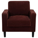 Ruth Sofa Set