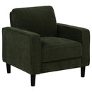 Ruth Sofa Set