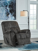 Stayfish Recliner