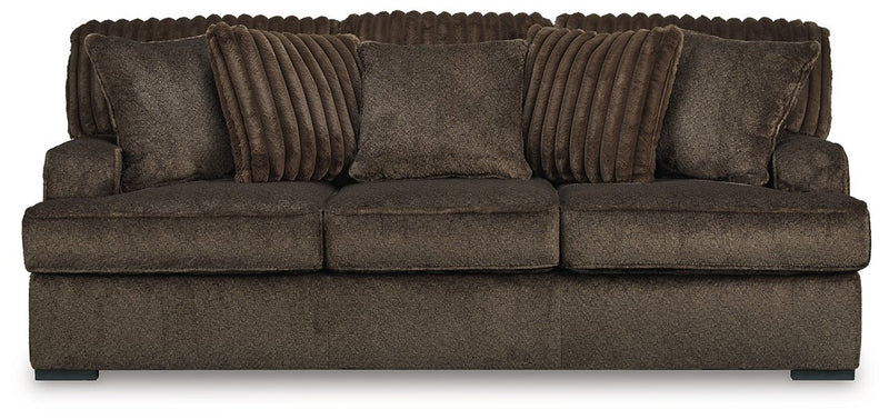 Aylesworth Sofa image