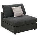 Serene Modular Sectional Sofa