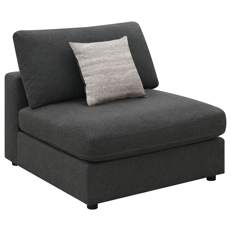 Serene 4 Piece Sectionals