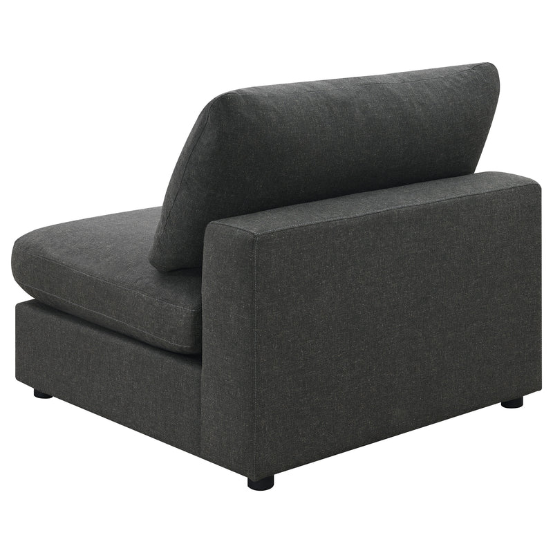 Serene 4 Piece Sectionals