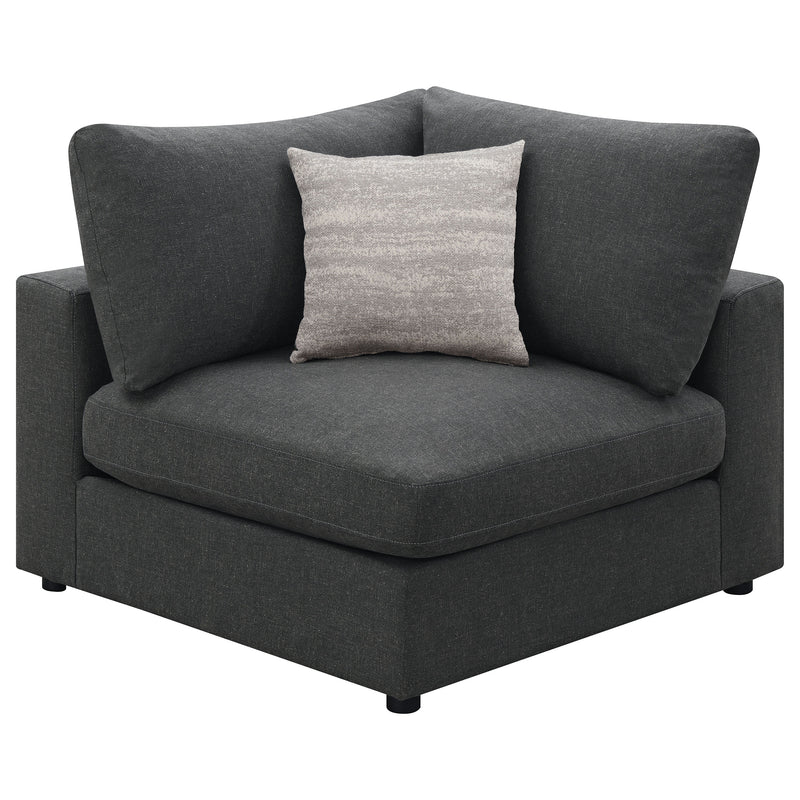 Serene 4 Piece Sectionals