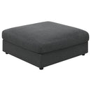 Serene Modular Sectional Sofa
