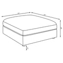 Serene Ottoman