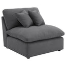 Hobson Modular Sectional Sofa