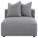 Jennifer Modular Sectional Sofa