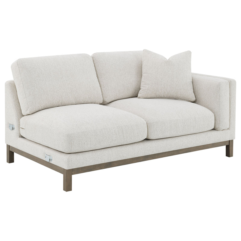 Geneva Stationary Sectionals White