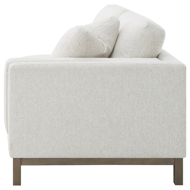Geneva Stationary Sectionals White