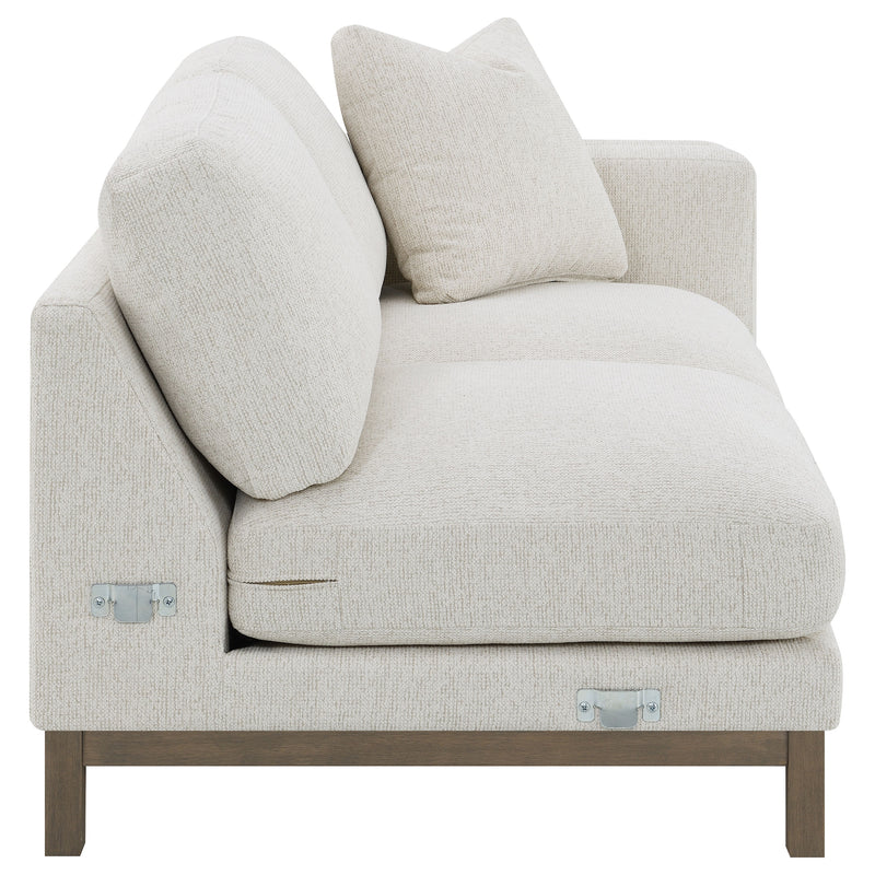 Geneva Stationary Sectionals White