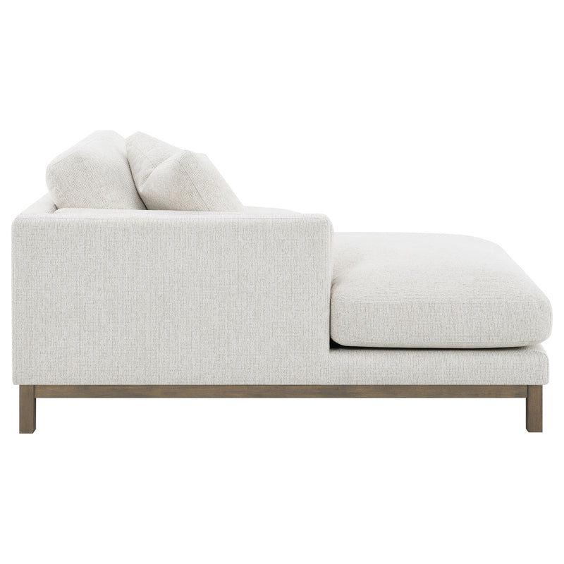 Geneva Stationary Sectionals White