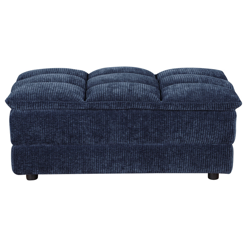 Atlantic Ottomans
