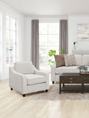 Christine Accent Chair