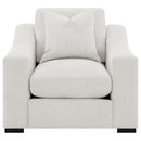 Ashlyn Accent Chair