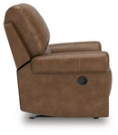 Chasemore Swivel Glider Recliner