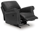 Chasemore Swivel Glider Recliner