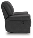 Chasemore Swivel Glider Recliner