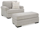 Eastonbridge Living Room Set