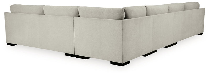 Artsie Sectional