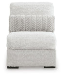Cuddle Plush Sectional with Chaise