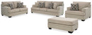 Stonemeade Living Room Set