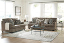 Stonemeade Living Room Set
