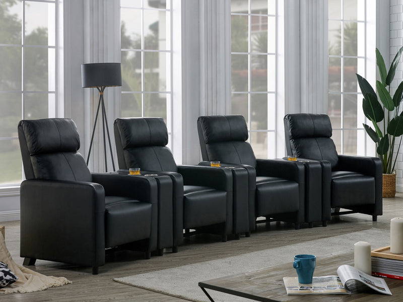 Toohey Seating