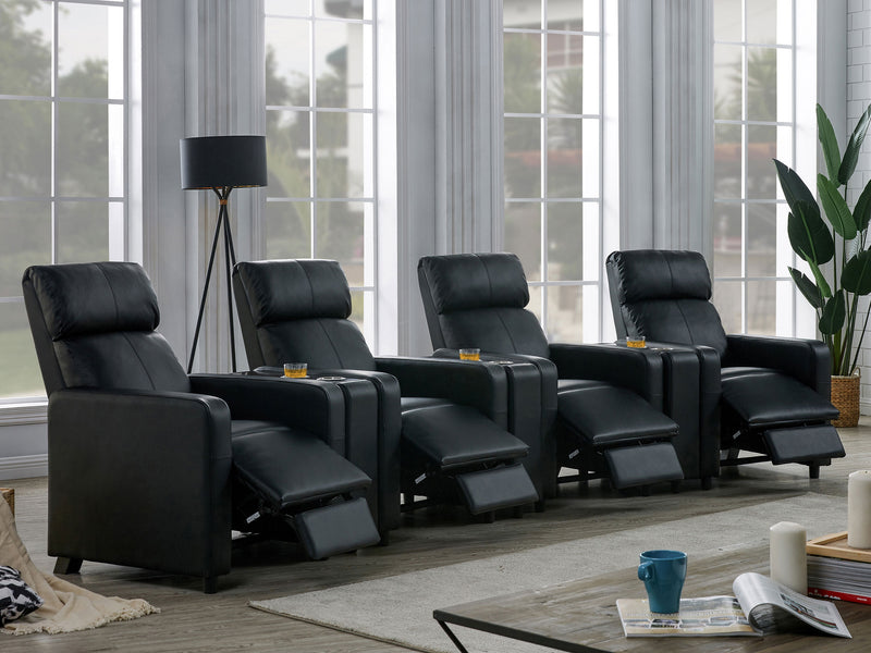 Toohey Seating