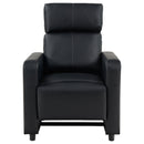 Toohey Home Theater Seating