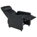 Toohey Home Theater Seating