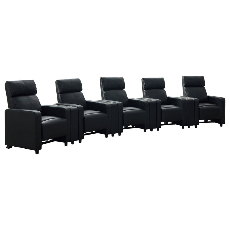 Toohey Seating