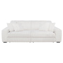 Jacana Sofa with Power Chaise
