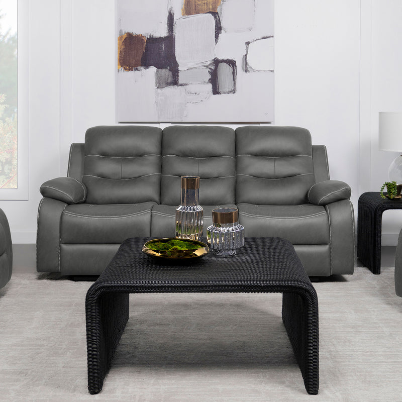 Nova Reclining Sofa