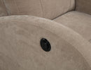Grant Power Recliner