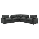Collins Modular Power Reclining Sectional Sofa