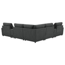 Collins Modular Power Reclining Sectional Sofa