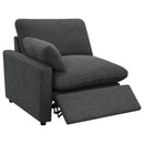 Collins Modular Power Reclining Sectional Sofa