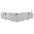 Collins Modular Power Reclining Sectional Sofa