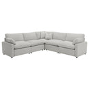 Collins Modular Power Reclining Sectional Sofa