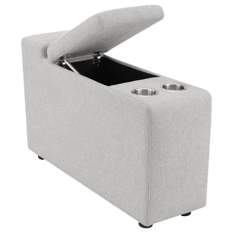 Collins Non Recling Sectionals