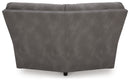 Next-Gen DuraPella Power Reclining Sectional