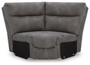 Next-Gen DuraPella Power Reclining Sectional