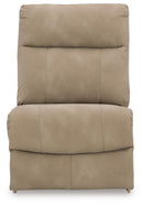 Next-Gen DuraPella Power Reclining Sectional
